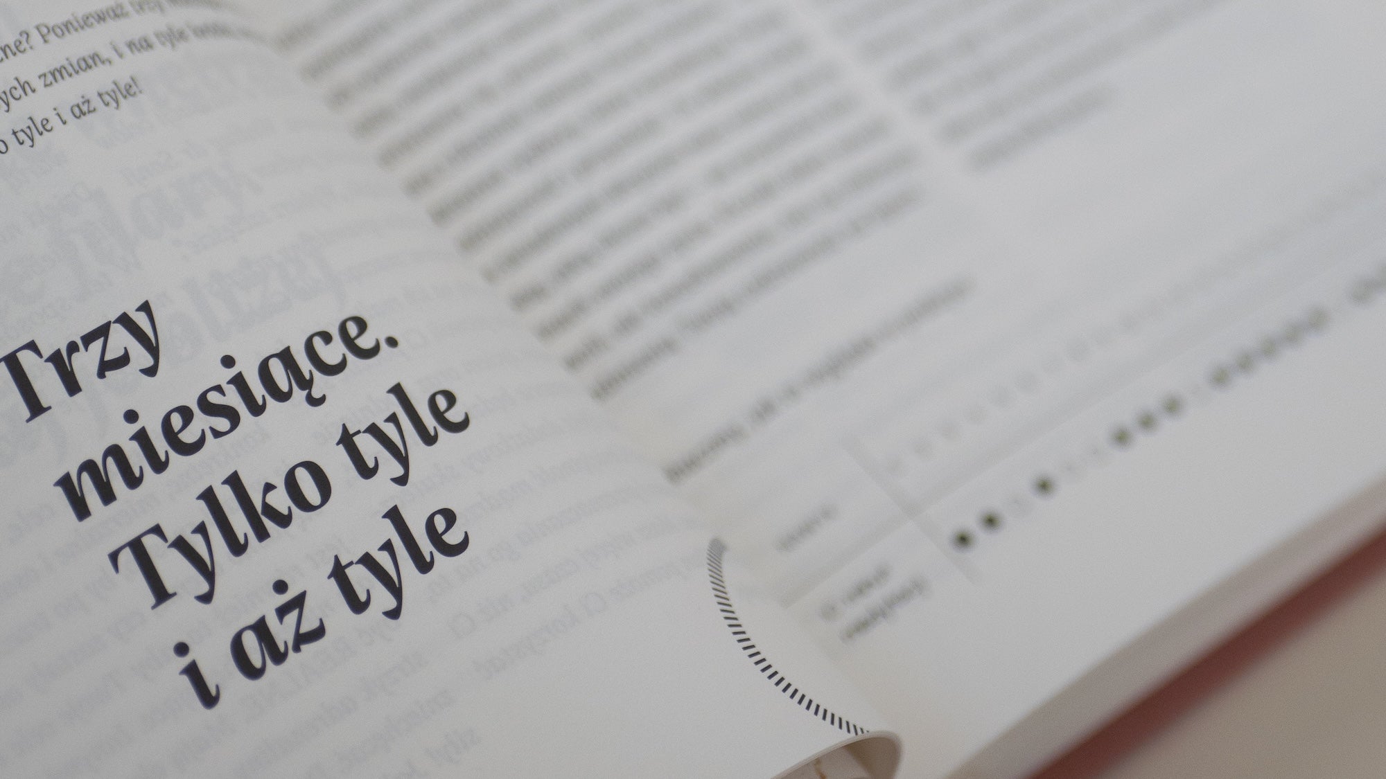 Dlaczego warto prowadzić planer? Korzyści, o których warto wiedzieć.