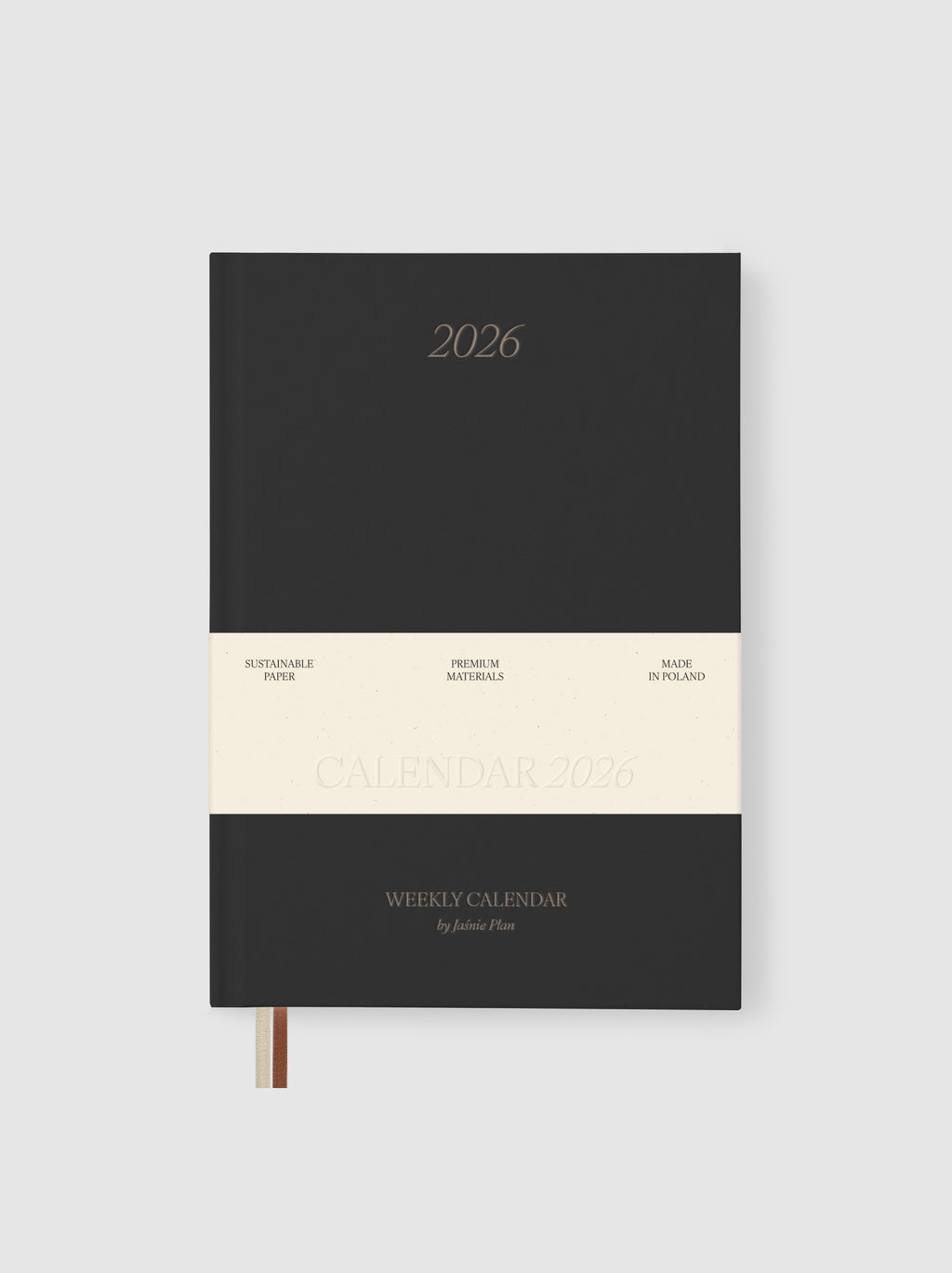 Kalendarz 2026 - przedsprzedaż