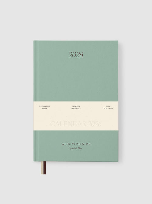 Kalendarz 2026 - przedsprzedaż