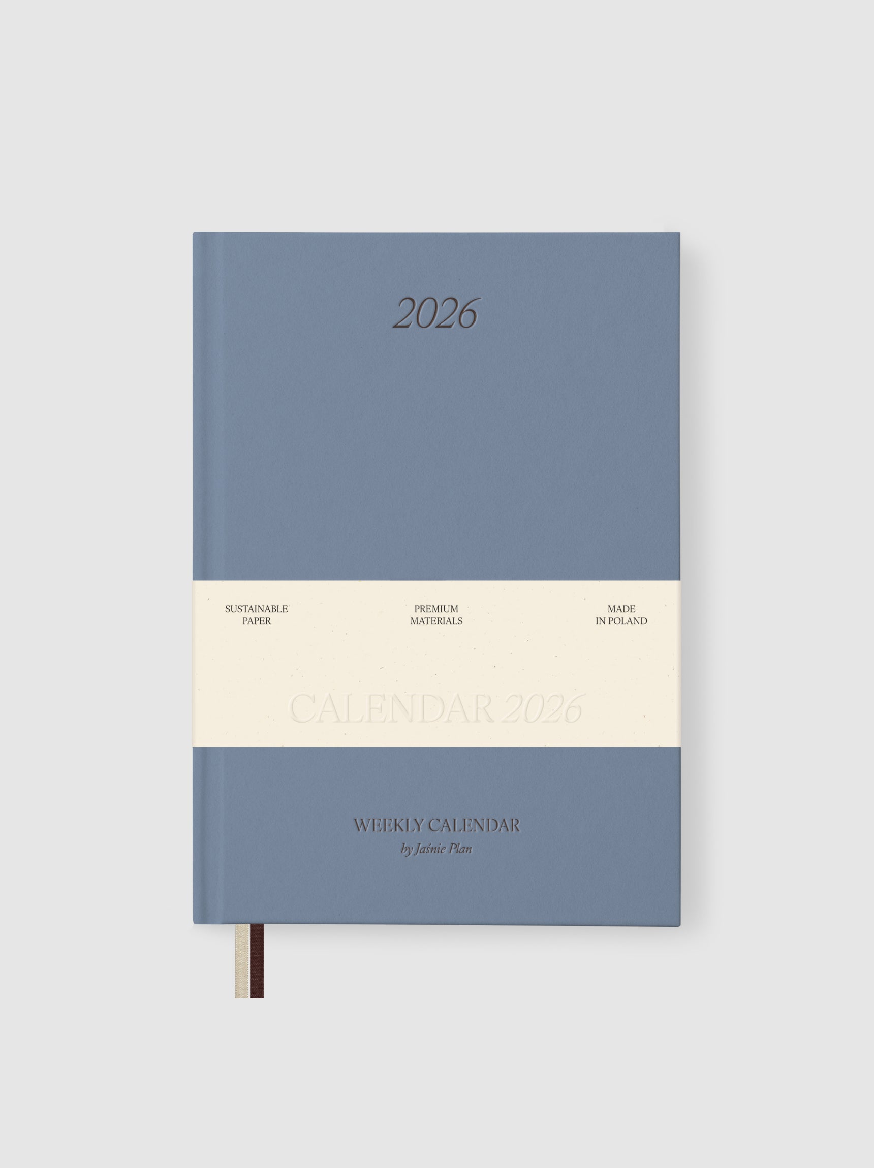 Kalendarz 2026 - przedsprzedaż