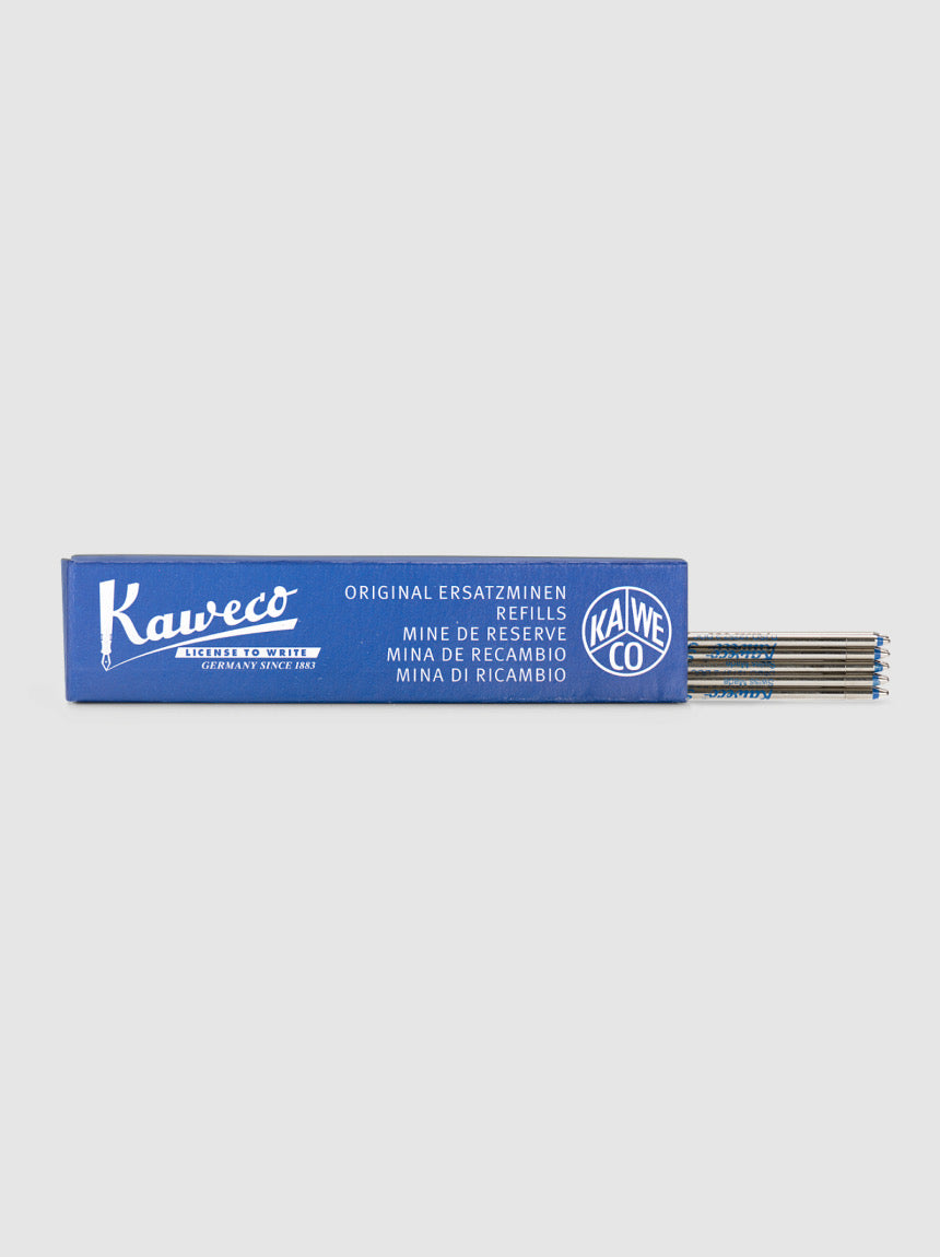 Wkłady do długopisów Kaweco