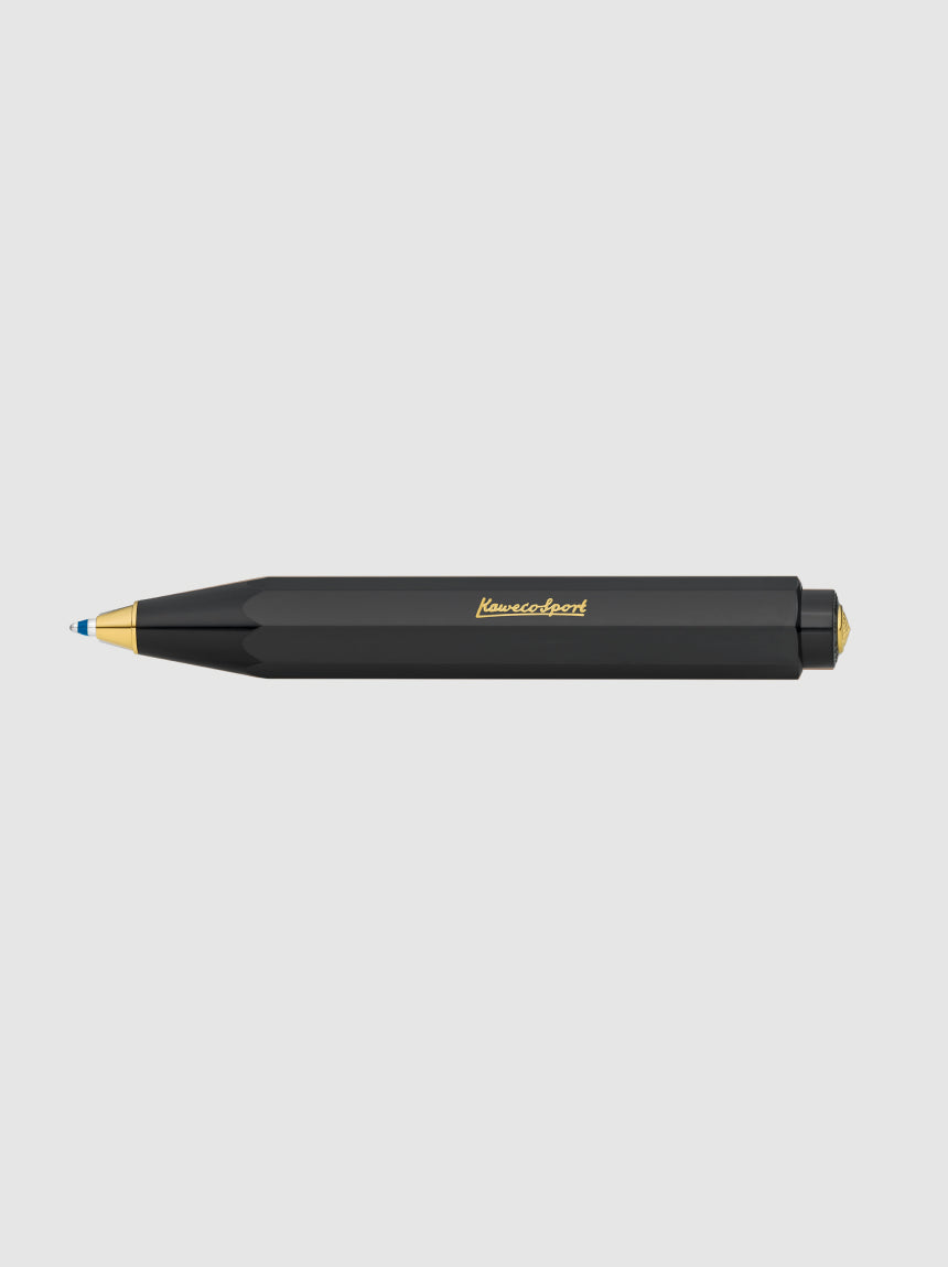 Długopis Kaweco Classic Sport – Czarny