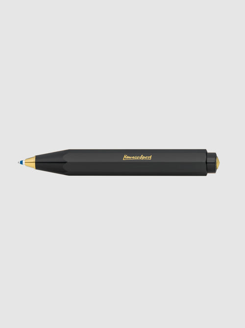 Długopis Kaweco Classic Sport – Czarny