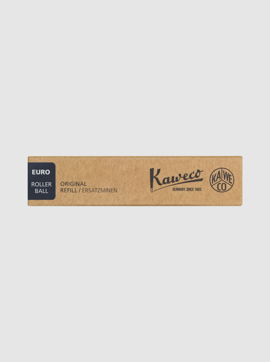 Packshot wkładu Kaweco Euro