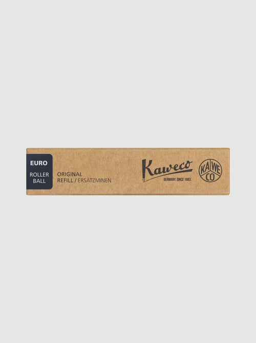 Packshot wkładu Kaweco Euro