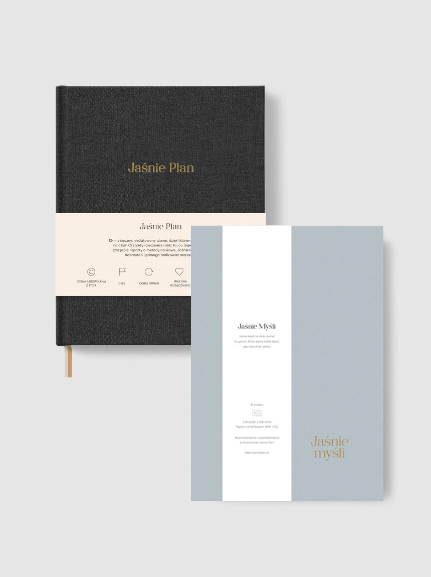 Zestaw Jaśnie Bloom