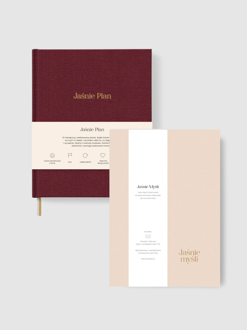 Zestaw Jaśnie Bloom