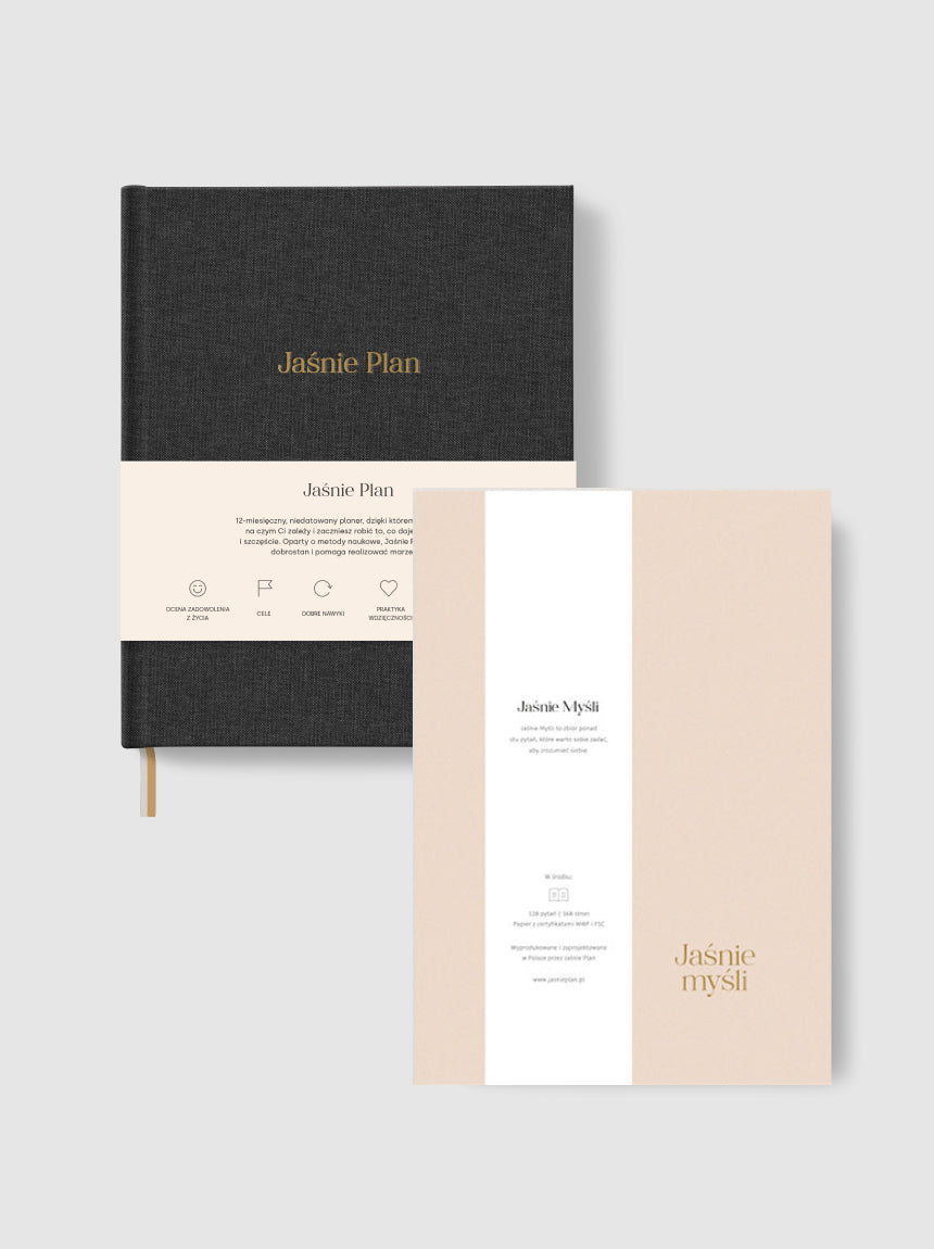 Zestaw Jaśnie Bloom