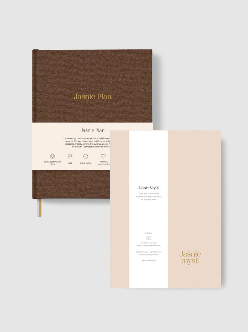 Zestaw Jaśnie Bloom