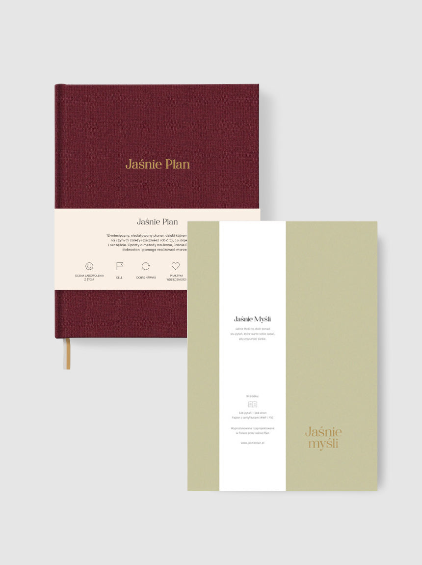 Zestaw Jaśnie Bloom