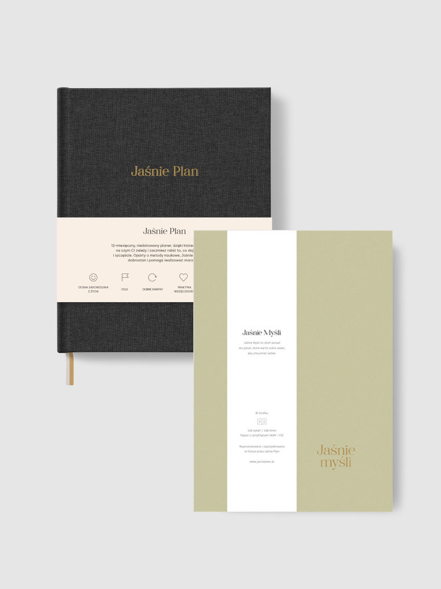 Zestaw Jaśnie Bloom