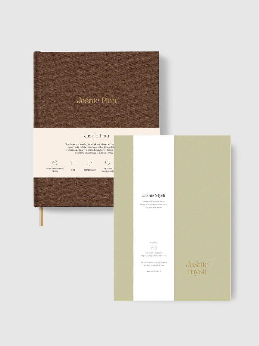 Zestaw Jaśnie Bloom