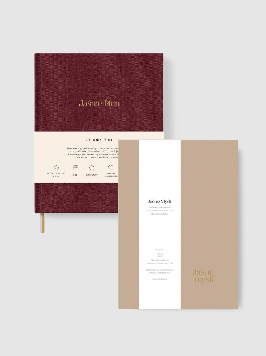 Zestaw Jaśnie Bloom