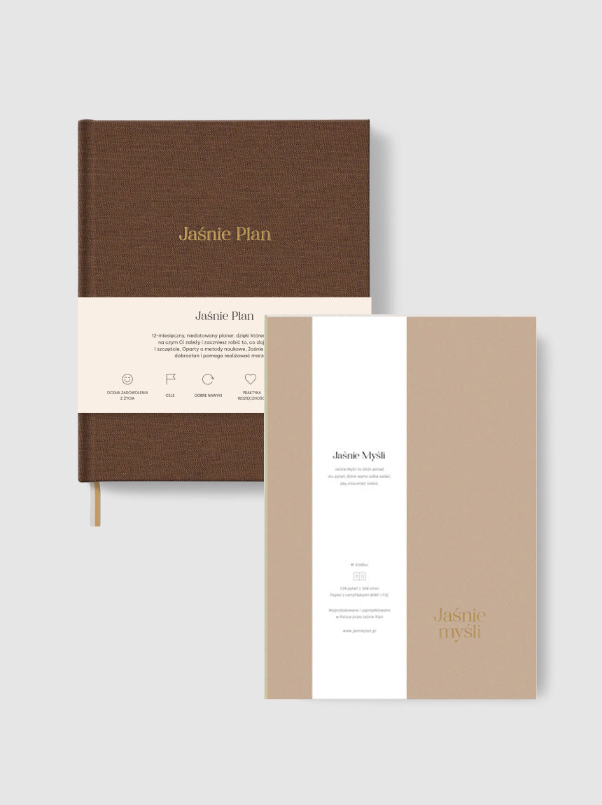 Zestaw Jaśnie Bloom