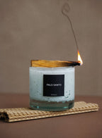 Palo Santo - Leisure Candle