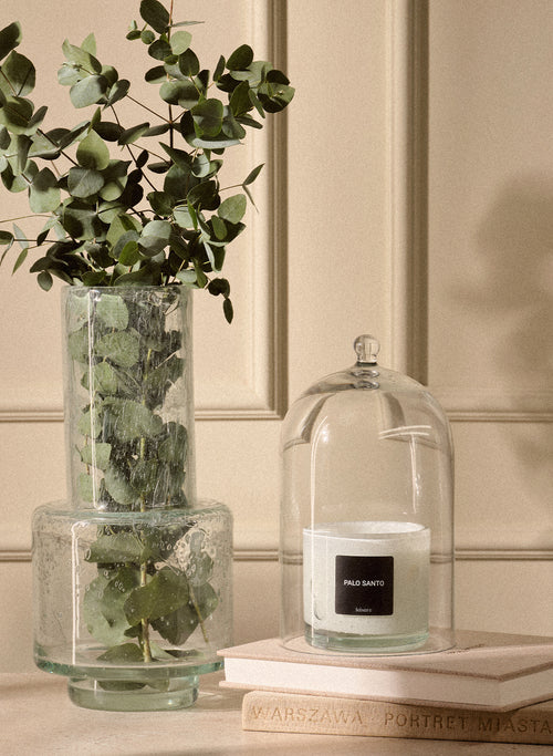 Palo Santo - Leisure Candle