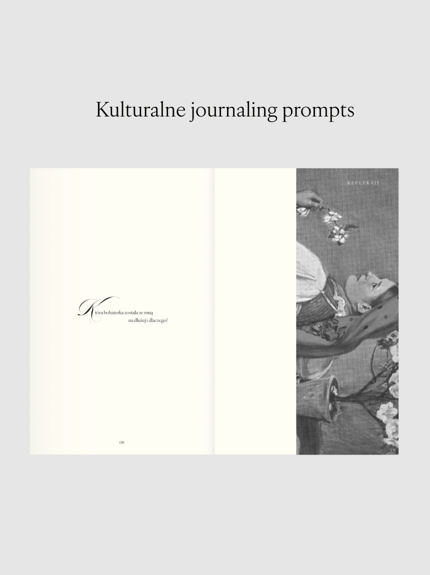 Między Stronami - Notes Kulturalny