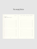Między Stronami - Notes Kulturalny