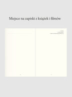 Między Stronami - Notes Kulturalny
