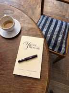 Między Stronami - Notes Kulturalny