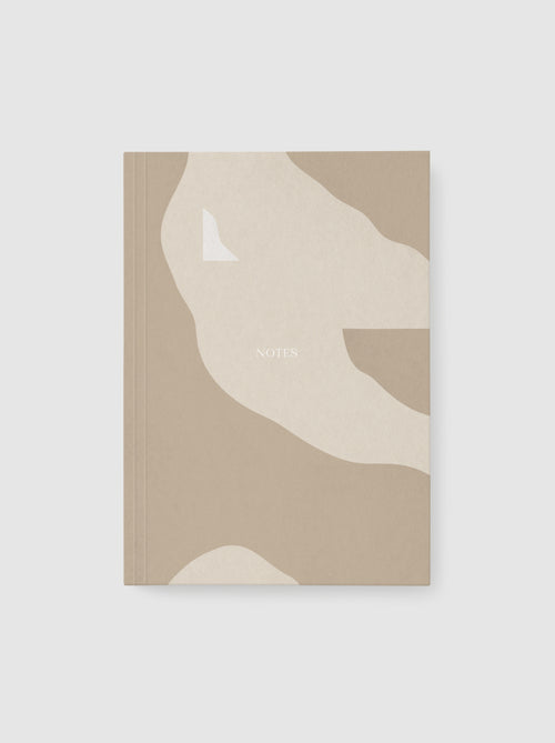 Notes Beżowy