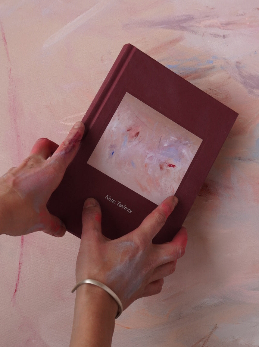 Notes Twórczy x Kubeczka