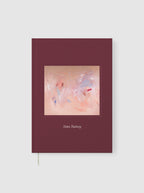 Notes Twórczy x Kubeczka - Bordowy - Packshot