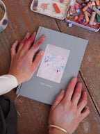 Notes Twórczy x Kubeczka