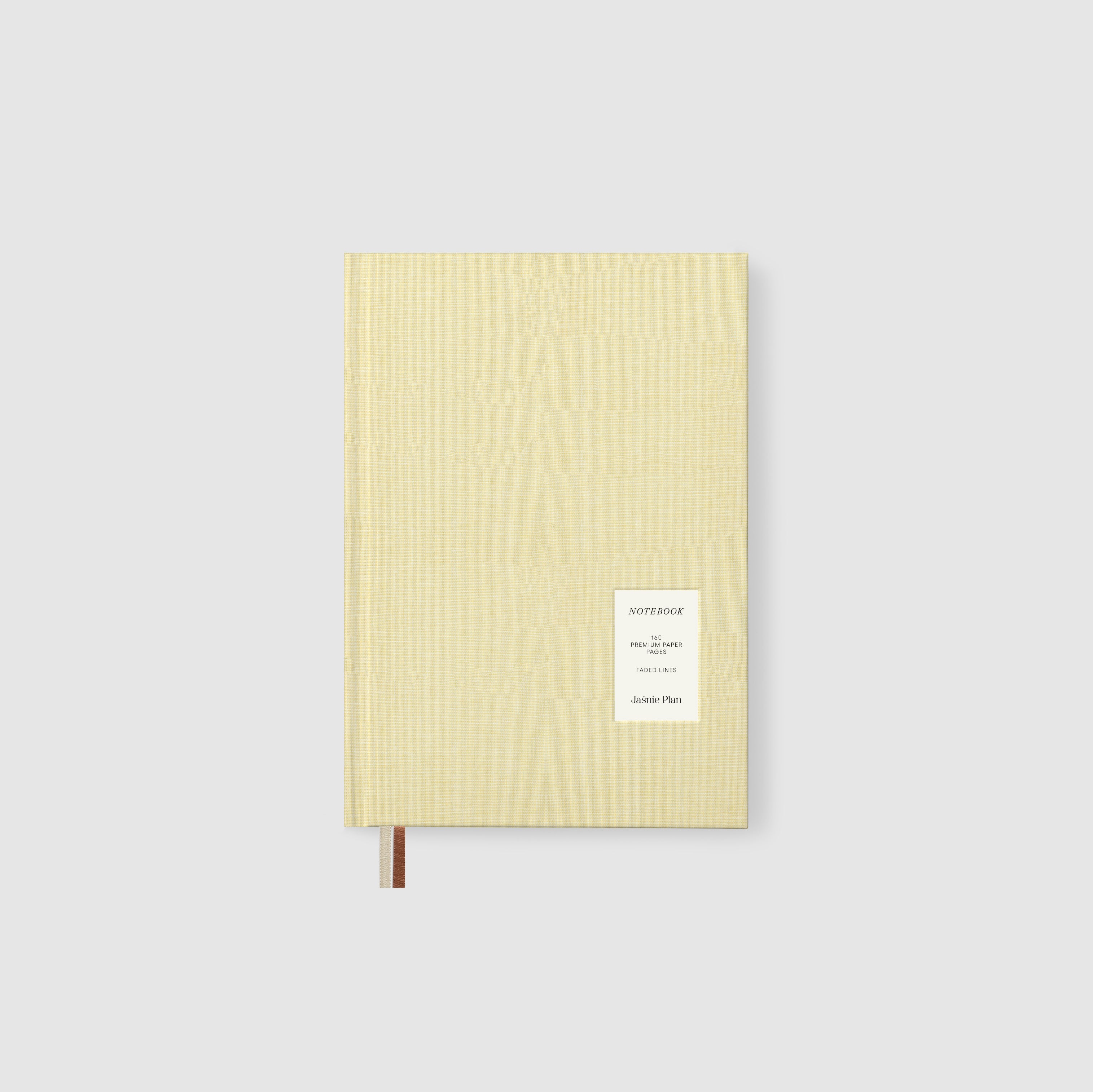 Notes Słonecznikowy