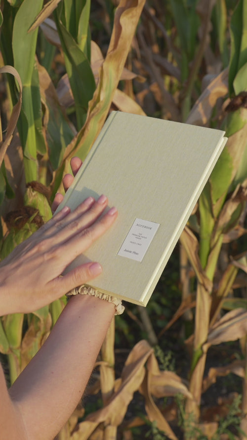 Notes Słonecznikowy